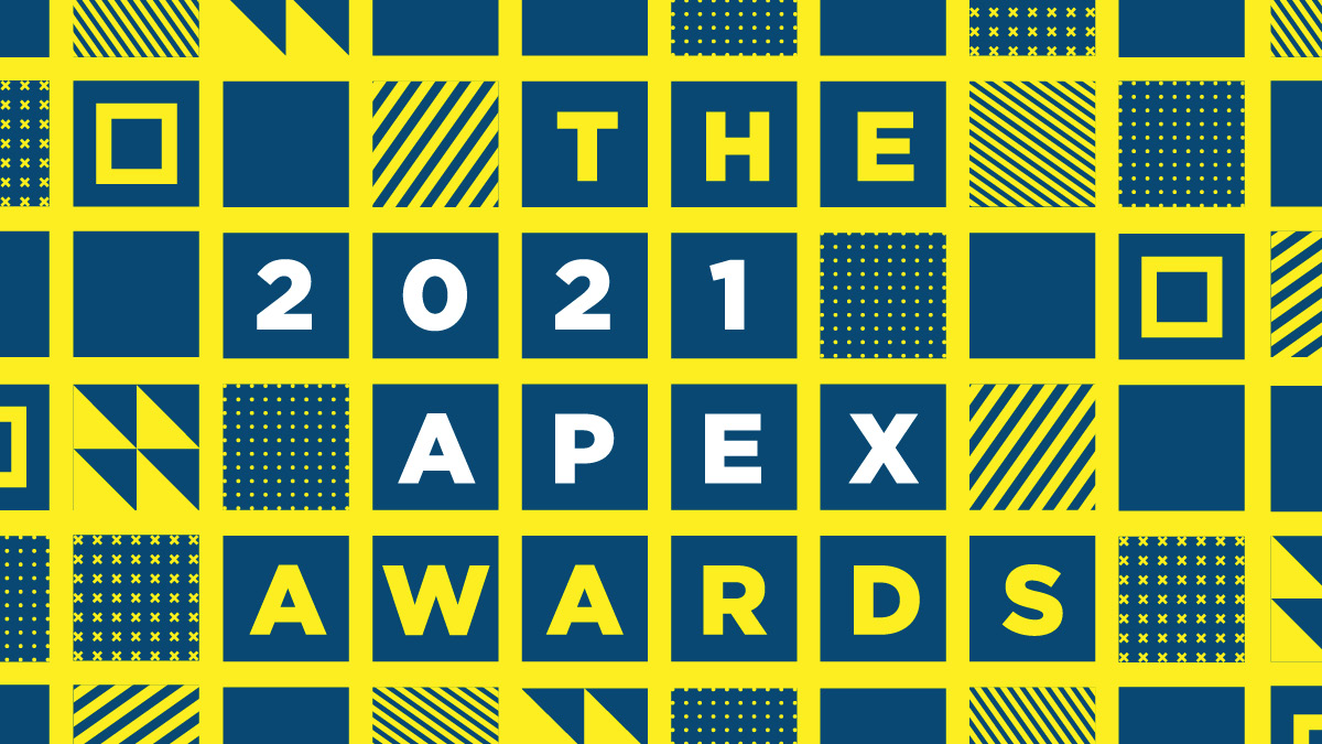 This Year's Winners Are Washington State Bar News