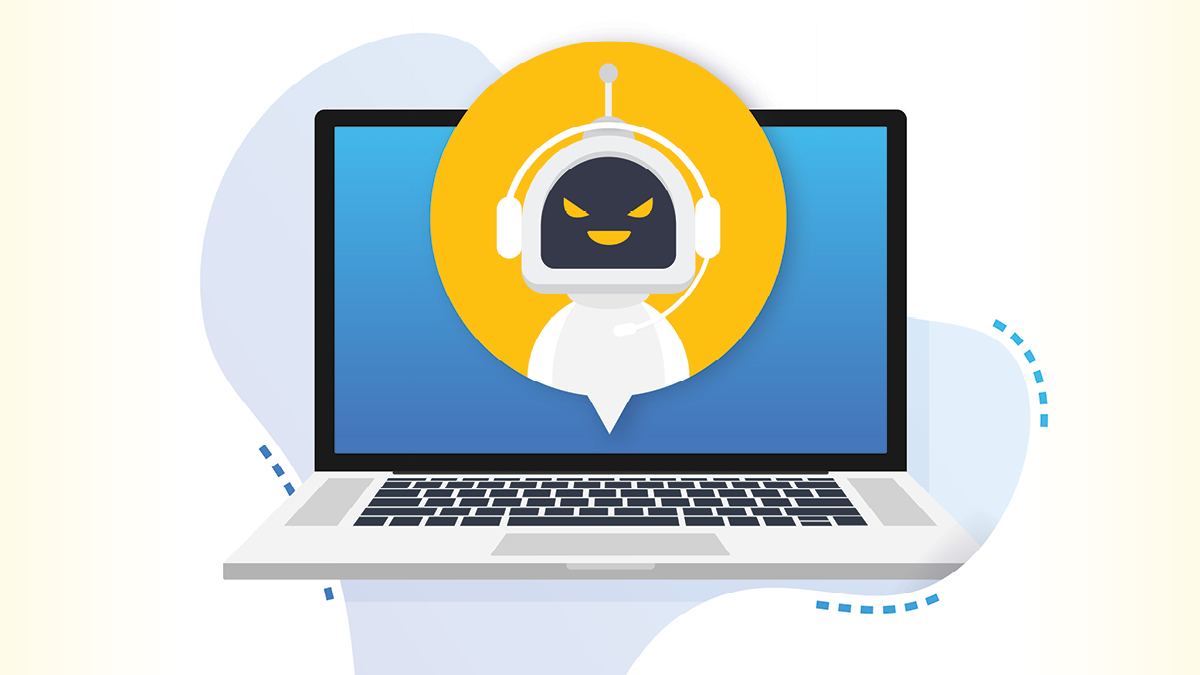 The Chatbot Made Me Do It! - Washington State Bar News