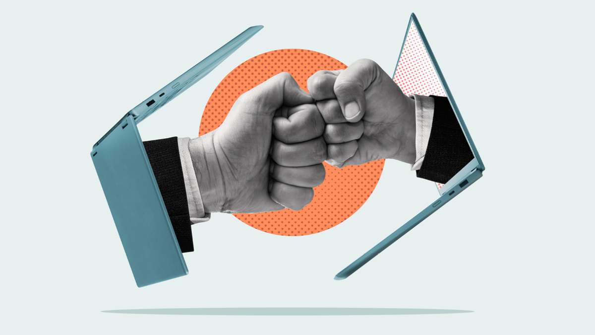 Conflicts Arising From Sanctions Motions: An Analytical Framework -  Washington State Bar News